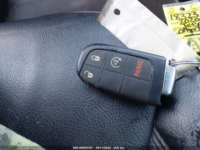 2020 JEEP COMPASS 3C4NJDCB8LT122135 Photo 10