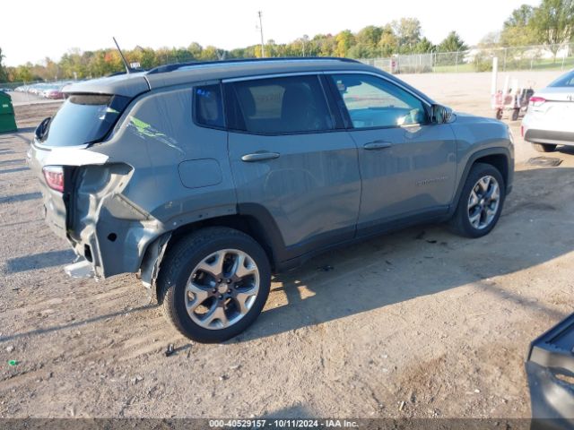 2020 JEEP COMPASS 3C4NJDCB8LT122135 Photo 3