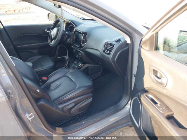 2020 JEEP COMPASS 3C4NJDCB8LT122135 Photo 4