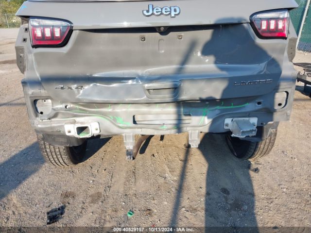 2020 JEEP COMPASS 3C4NJDCB8LT122135 Photo 5