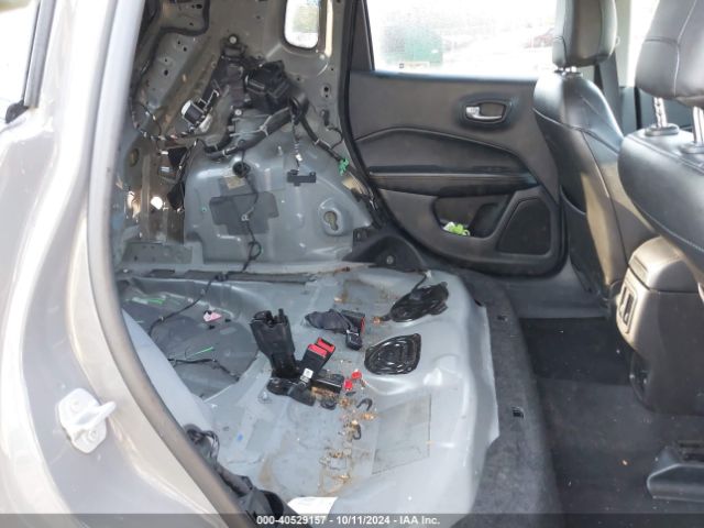 2020 JEEP COMPASS 3C4NJDCB8LT122135 Photo 7