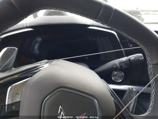 1G1YB3D40R5125309 Chevrolet Corvette Stingray Rwd  2lt