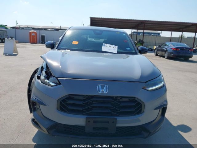 3CZRZ1H50RM751719 Honda Hr-v 2wd Sport/2wd Sport W/o Bsi