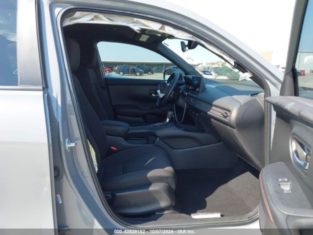 3CZRZ1H50RM751719 Honda Hr-v 2wd Sport/2wd Sport W/o Bsi
