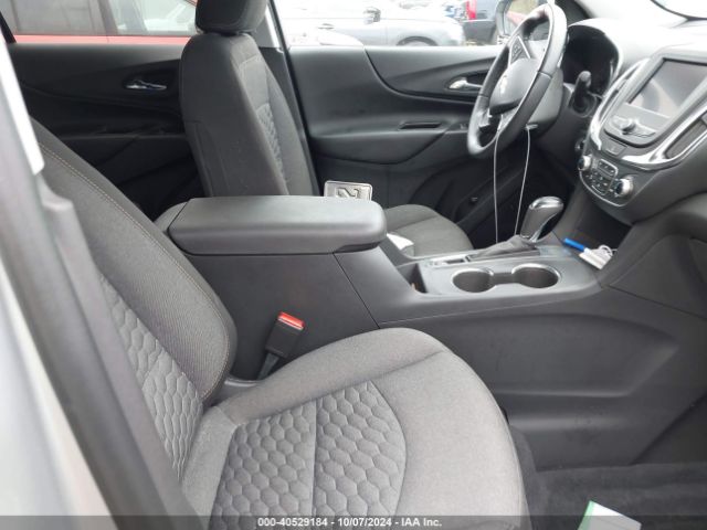 3GNAXKEV0LS611697 Chevrolet Equinox Fwd Lt 1.5l Turbo