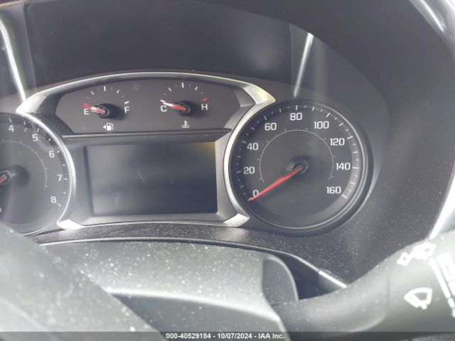 3GNAXKEV0LS611697 Chevrolet Equinox Fwd Lt 1.5l Turbo