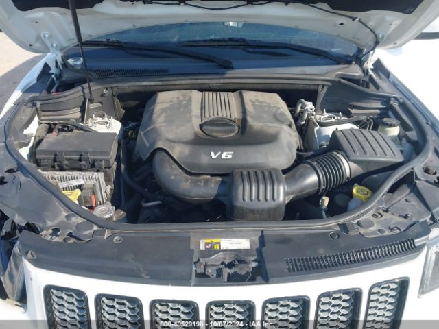 1C4RJEAG8FC815857 Jeep Grand Cherokee Altitude