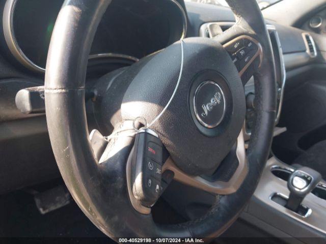 1C4RJEAG8FC815857 Jeep Grand Cherokee Altitude