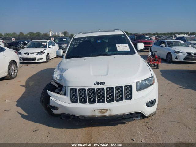 1C4RJEAG8FC815857 Jeep Grand Cherokee Altitude
