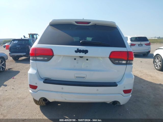 1C4RJEAG8FC815857 Jeep Grand Cherokee Altitude