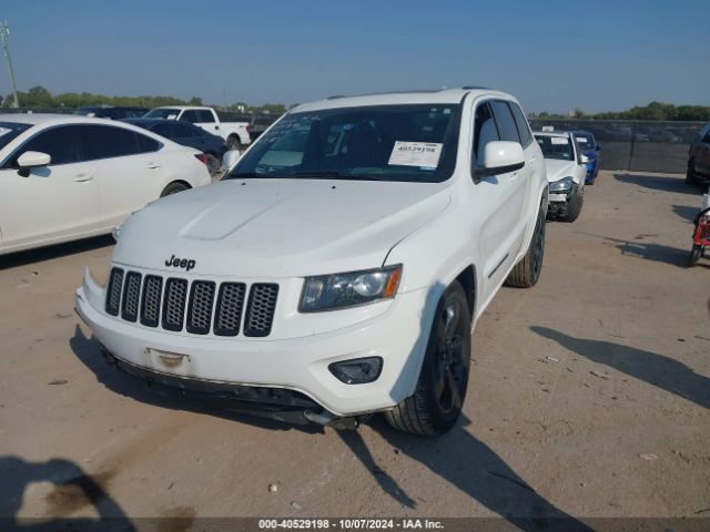 1C4RJEAG8FC815857 Jeep Grand Cherokee Altitude