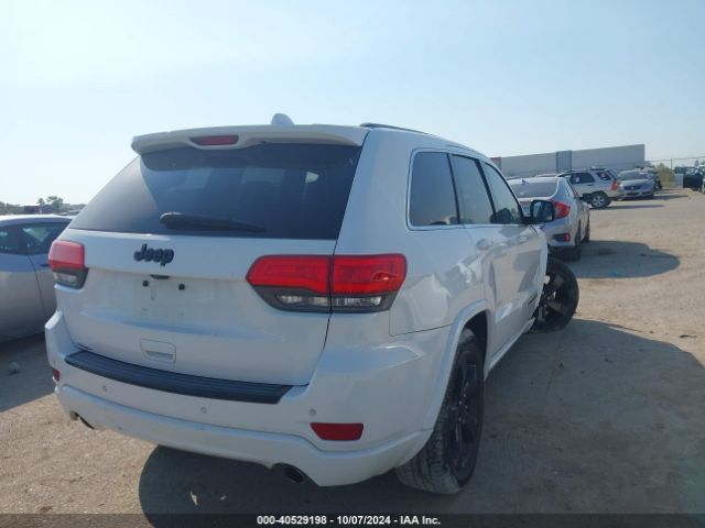 1C4RJEAG8FC815857 Jeep Grand Cherokee Altitude