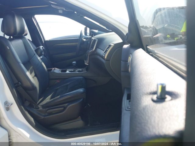 1C4RJEAG8FC815857 Jeep Grand Cherokee Altitude