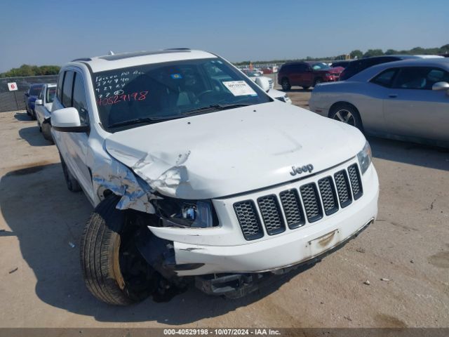 1C4RJEAG8FC815857 Jeep Grand Cherokee Altitude