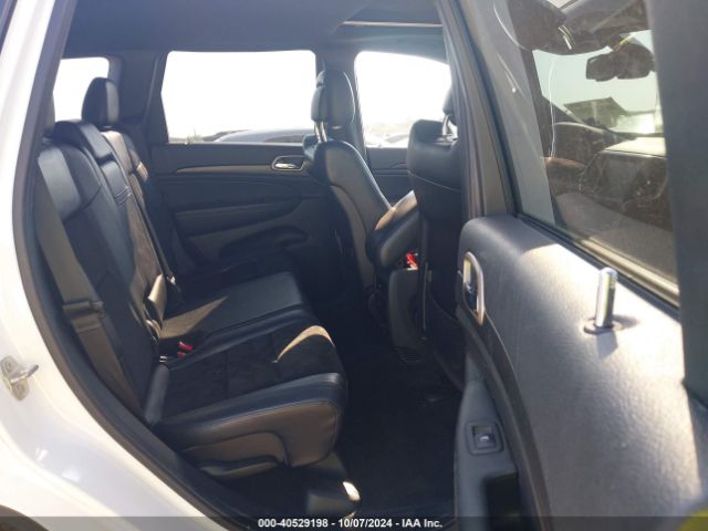 1C4RJEAG8FC815857 Jeep Grand Cherokee Altitude