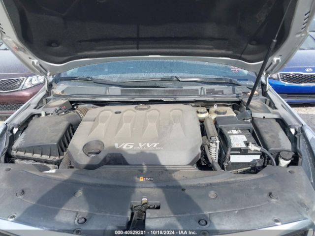 2G61M5S32J9115531 Cadillac XTS LUXURY