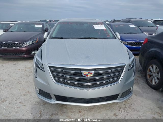 2G61M5S32J9115531 Cadillac XTS LUXURY