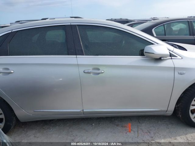 2G61M5S32J9115531 Cadillac XTS LUXURY