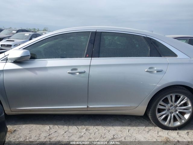 2G61M5S32J9115531 Cadillac XTS LUXURY
