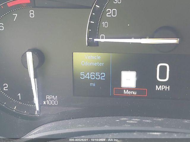 2G61M5S32J9115531 Cadillac XTS LUXURY