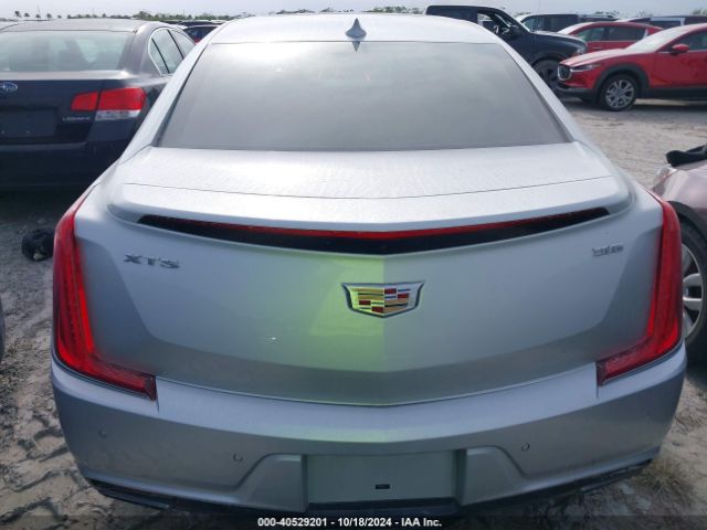 2G61M5S32J9115531 Cadillac XTS LUXURY