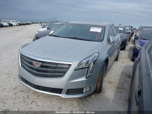 2G61M5S32J9115531 Cadillac XTS LUXURY