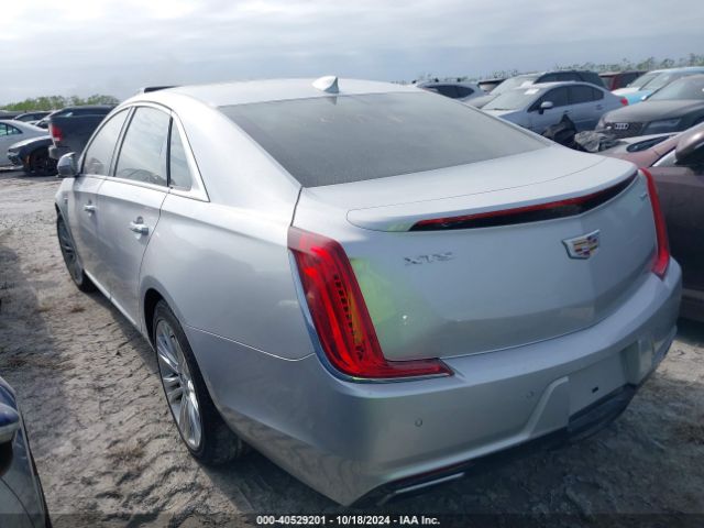 2G61M5S32J9115531 Cadillac XTS LUXURY