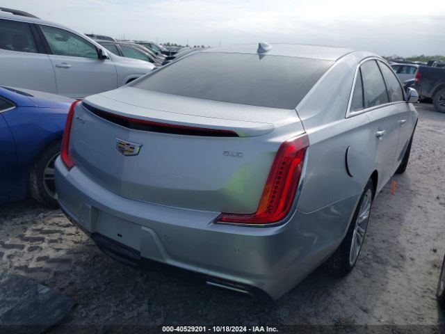2G61M5S32J9115531 Cadillac XTS LUXURY