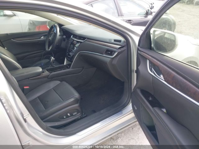 2G61M5S32J9115531 Cadillac XTS LUXURY