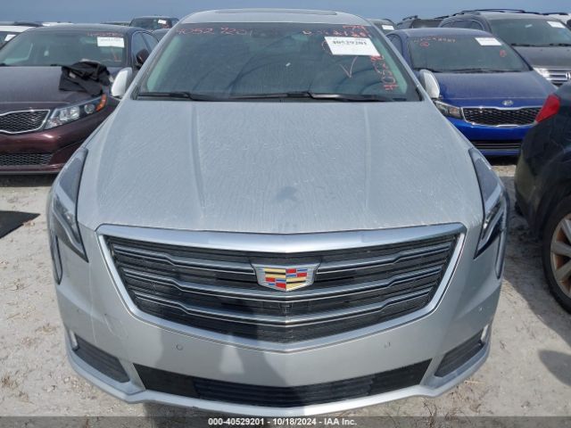 2G61M5S32J9115531 Cadillac XTS LUXURY