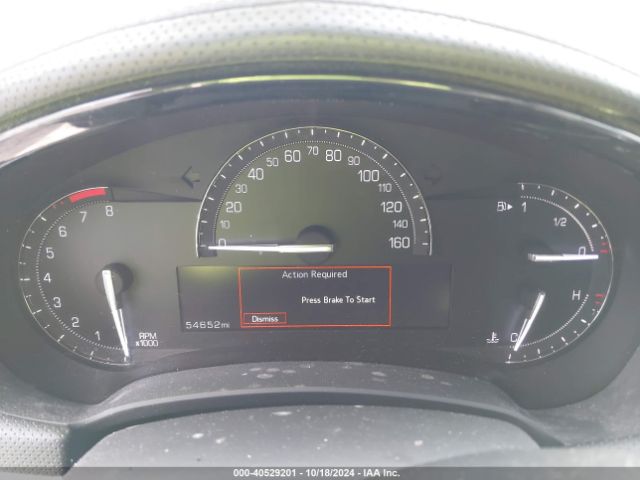2G61M5S32J9115531 Cadillac XTS LUXURY