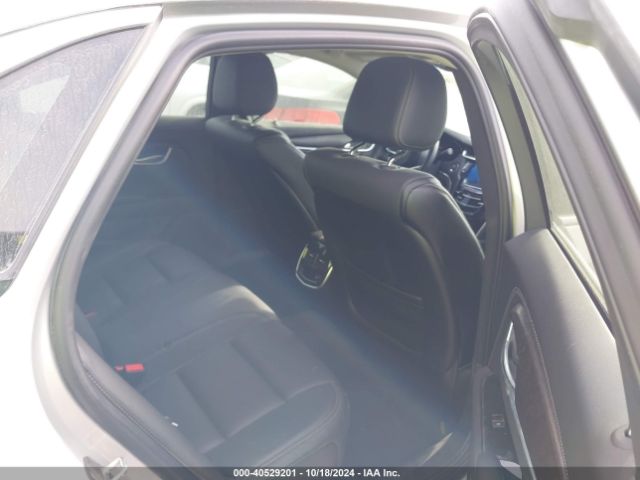 2G61M5S32J9115531 Cadillac XTS LUXURY