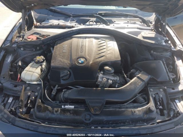 WBA3B9G59ENR92305 BMW 335i Xdrive