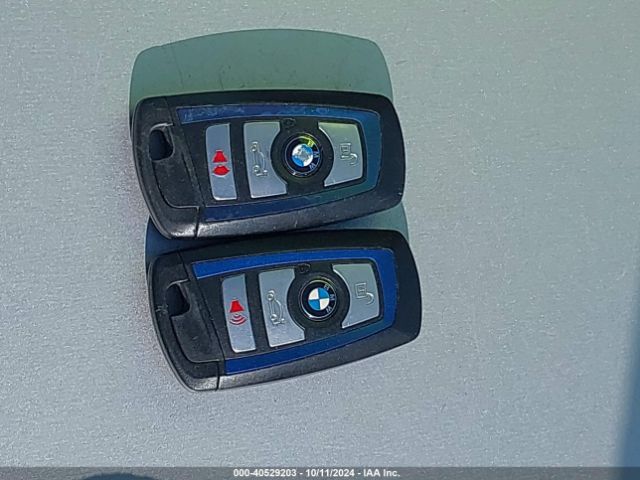 WBA3B9G59ENR92305 BMW 335i Xdrive