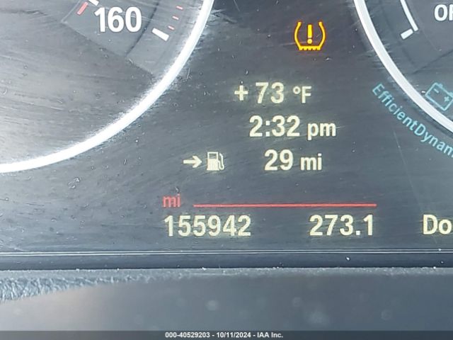 WBA3B9G59ENR92305 BMW 335i Xdrive