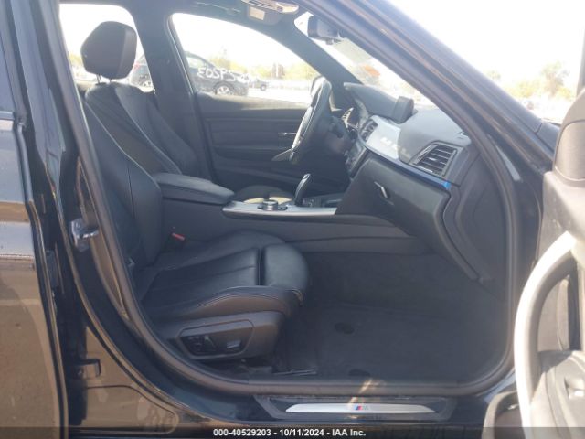 WBA3B9G59ENR92305 BMW 335i Xdrive