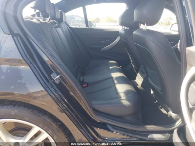 WBA3B9G59ENR92305 BMW 335i Xdrive