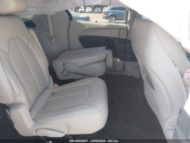 2C4RC1DGXMR541547 Chrysler Voyager Lxi