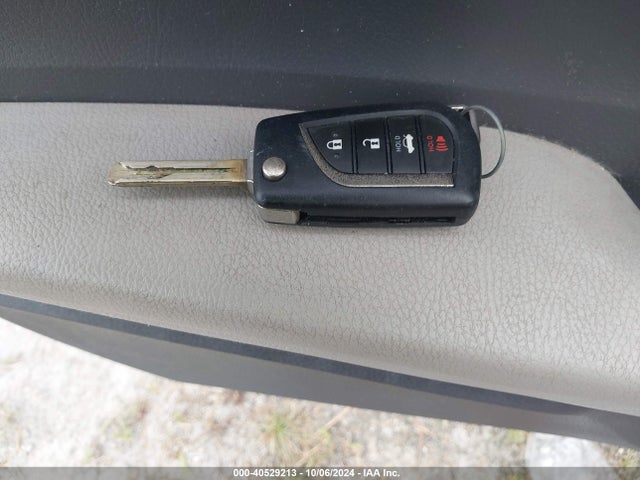 Toyota CAMRY SE 2022 4T1G11AK6NU021299 Image 11