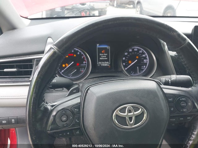Toyota CAMRY SE 2022 4T1G11AK6NU021299 Image 15