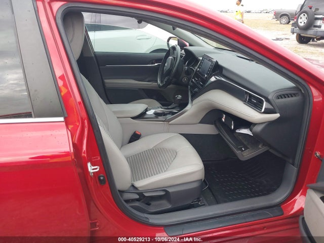 Toyota CAMRY SE 2022 4T1G11AK6NU021299 Image 5