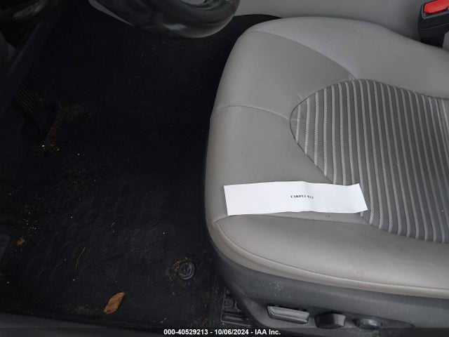 Toyota CAMRY SE 2022 4T1G11AK6NU021299 Image 6