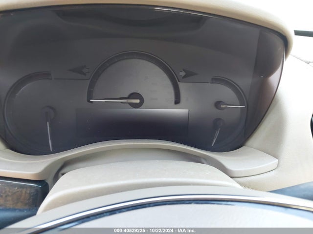 1G6AB5RA0F0109870 Cadillac ATS LUXURY