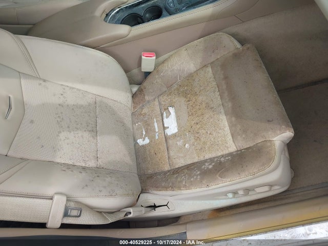 1G6AB5RA0F0109870 Cadillac ATS LUXURY