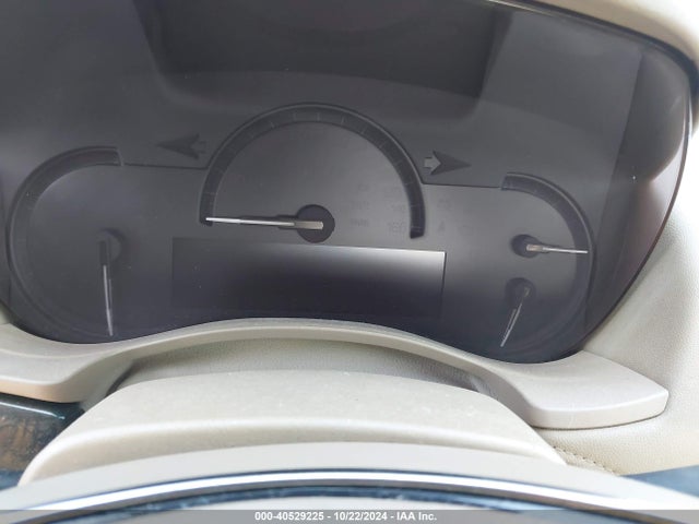 1G6AB5RA0F0109870 Cadillac ATS LUXURY
