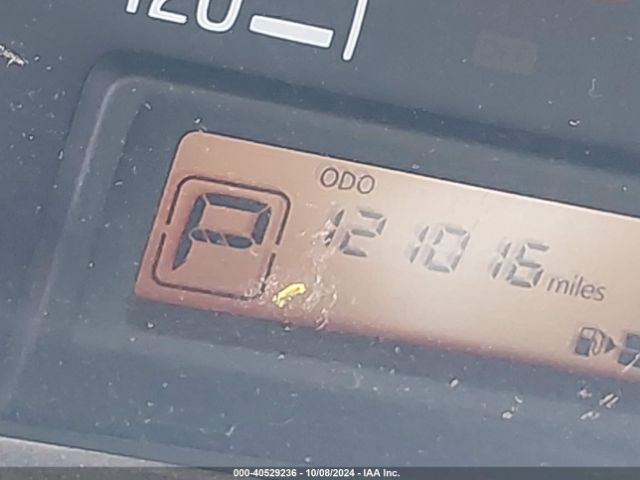 3N6CM0KN2KK696363 Nissan NV200 SV