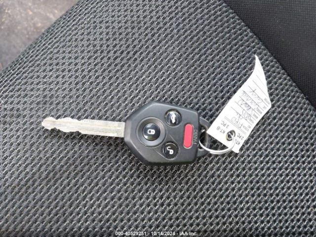 JF2GPADC4F8280117 Subaru Xv Crosstrek 2.0i Premium