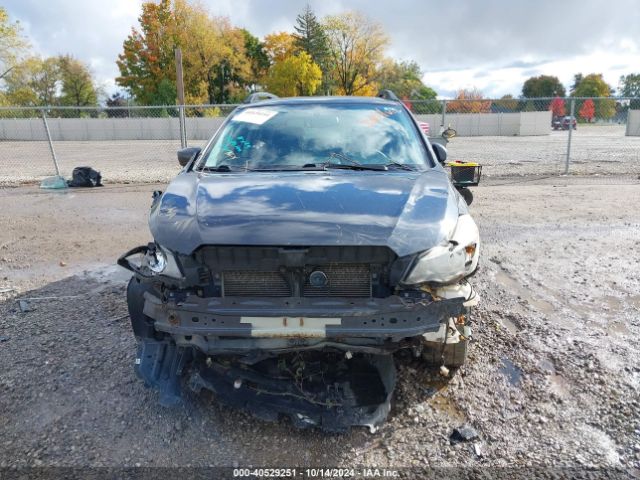 JF2GPADC4F8280117 Subaru Xv Crosstrek 2.0i Premium