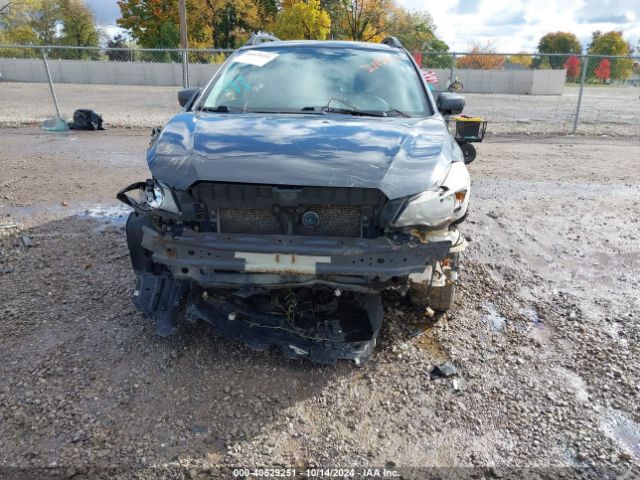 JF2GPADC4F8280117 Subaru Xv Crosstrek 2.0i Premium