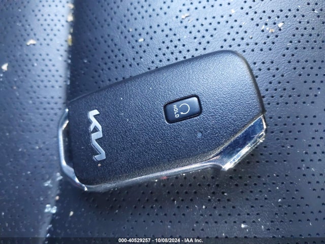 KIA Sorento X-line S 2023 5XYRLDLC8PG198102 Image 11